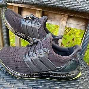 Ivy Park X Adidas Ultra Boost
